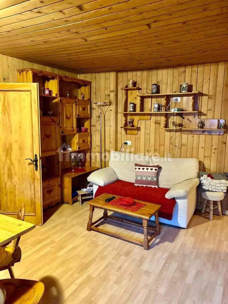 Trilocale Strèda de Cercenà 104, Campitello di Fassa - foto 4