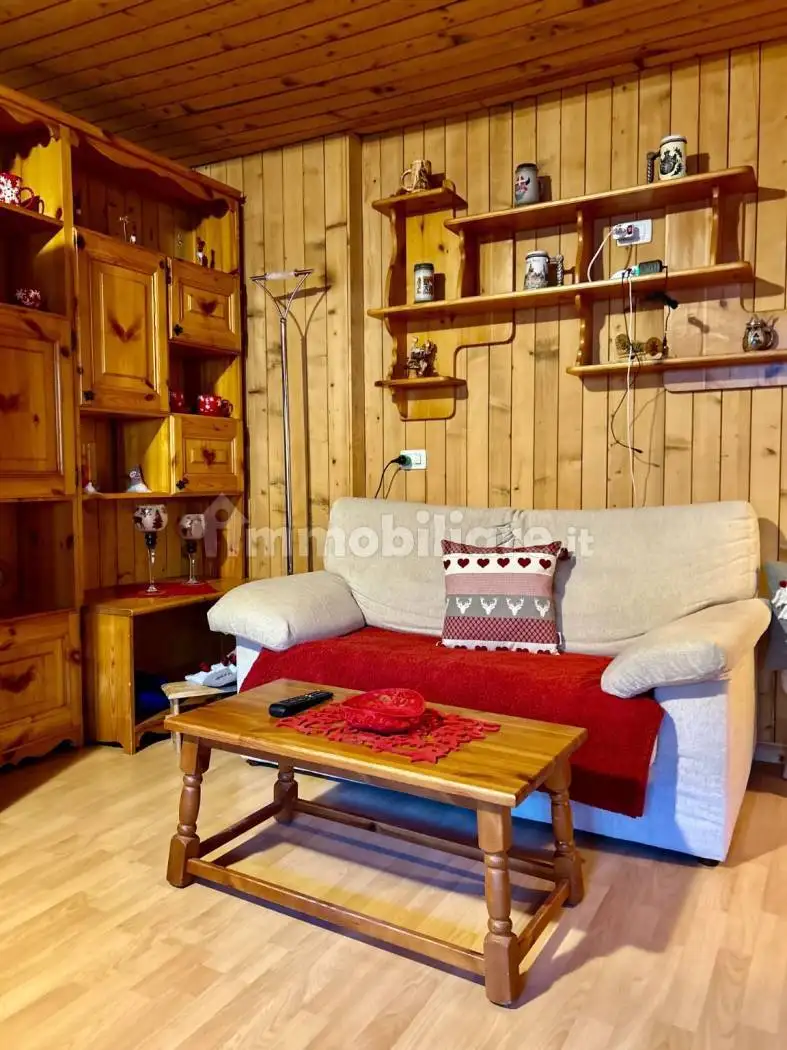 Trilocale Strèda de Cercenà 104, Campitello di Fassa - foto 5