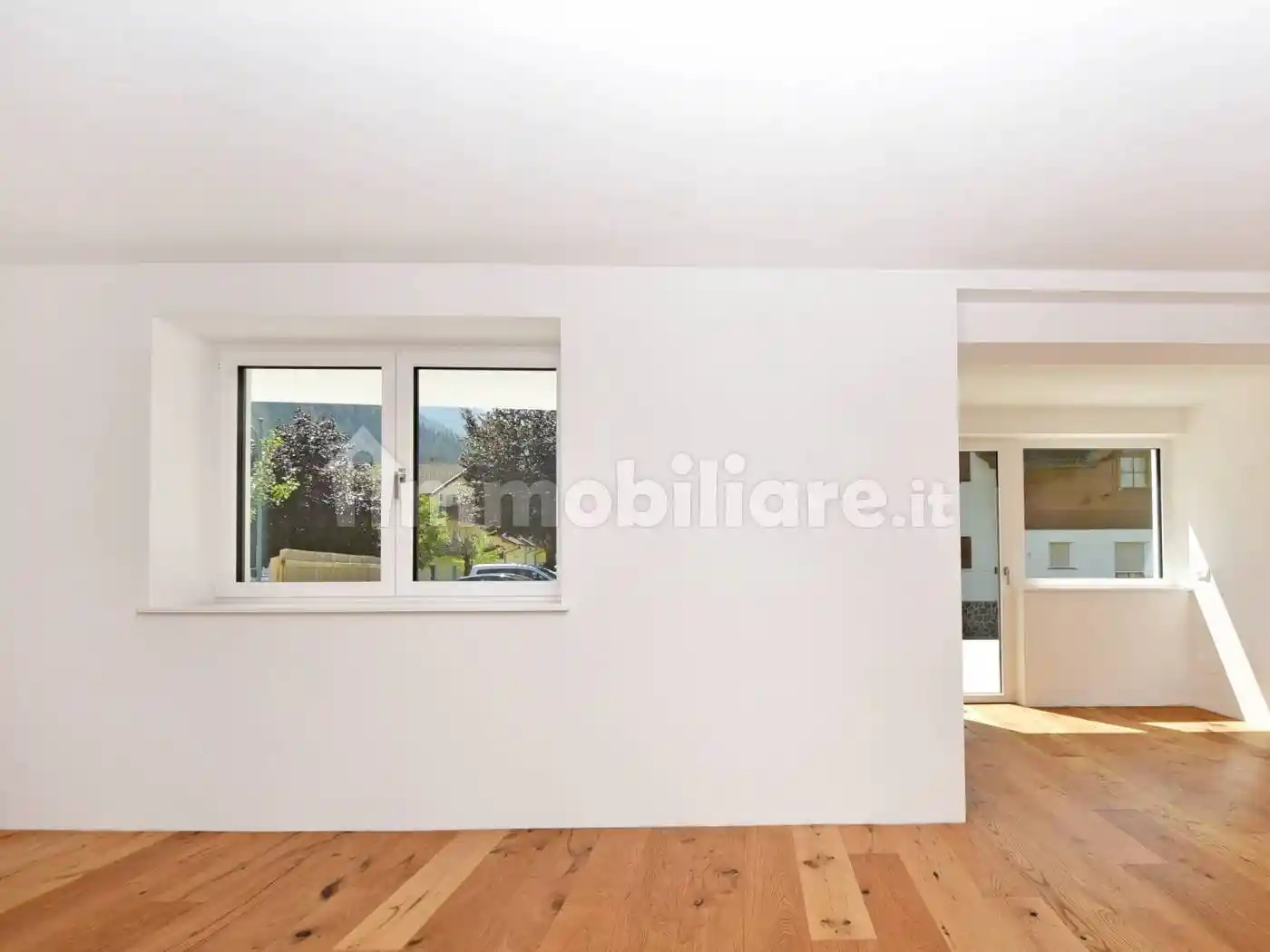 Trilocale via al Lago 10, Centro, Dobbiaco - foto 4