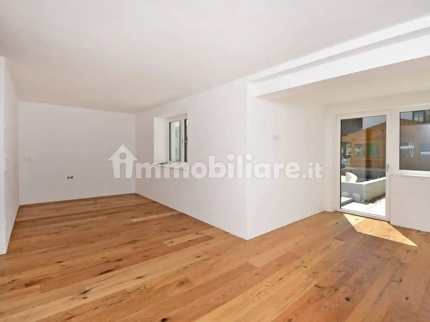 Trilocale via al Lago 10, Centro, Dobbiaco - foto 5