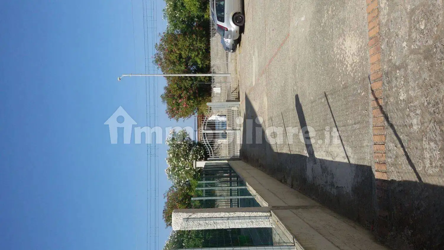 Palazzo - Edificio in vendita a Fuscaldo