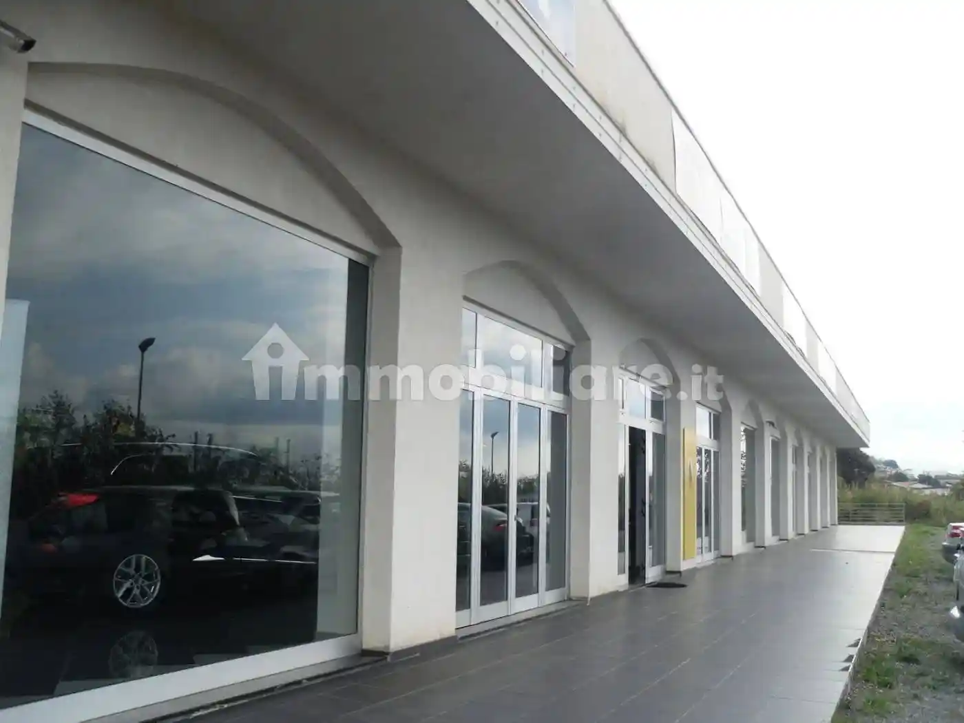 Palazzo - Edificio - foto 3