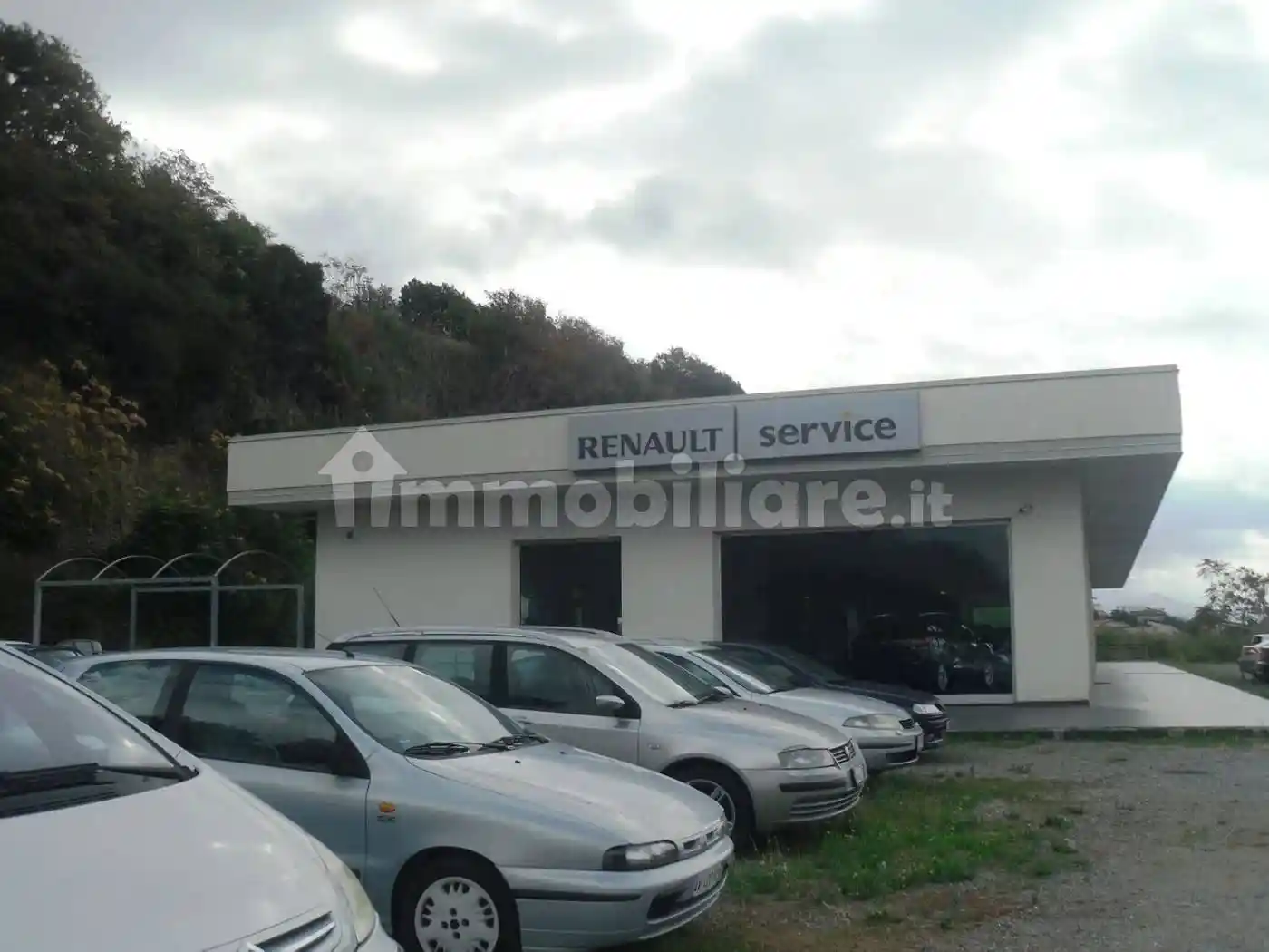 Palazzo - Edificio - foto 4