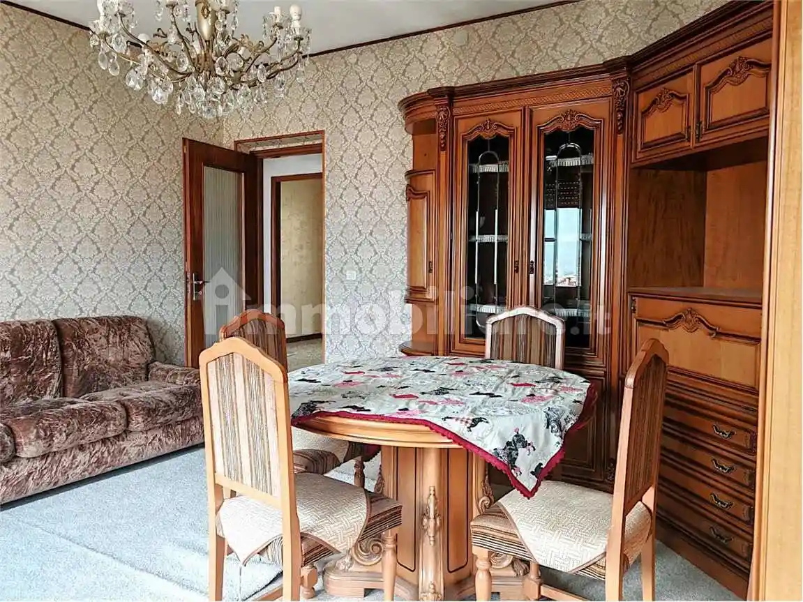 Appartamento in vendita a Donnas