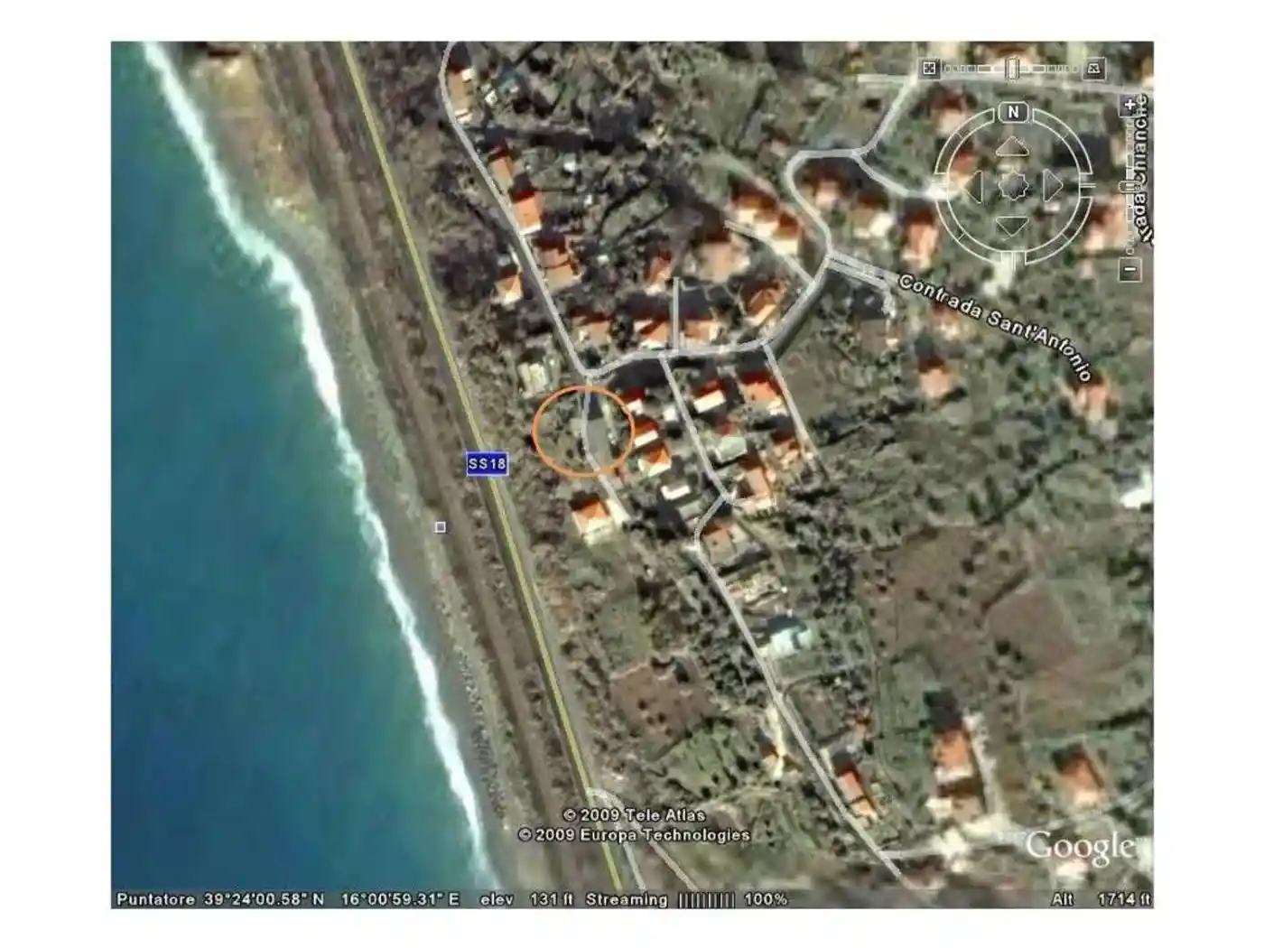 Cascina Contrada Sant'Antonio, 172, Scarcelli, Fuscaldo - foto 2