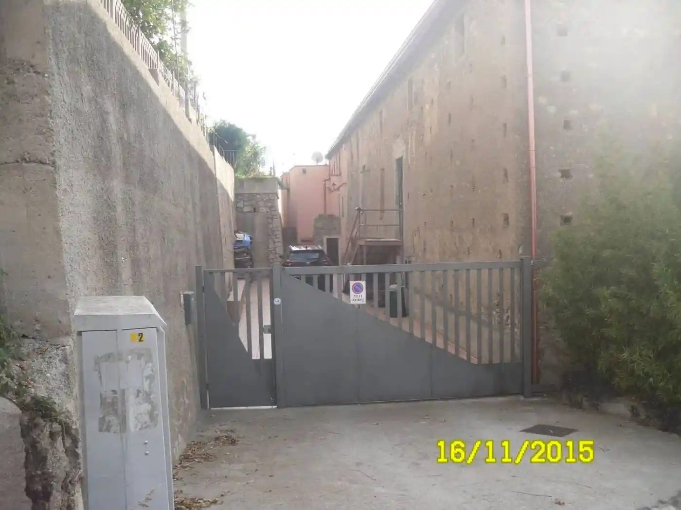 Cascina Contrada Sant'Antonio, 172, Scarcelli, Fuscaldo - foto 3