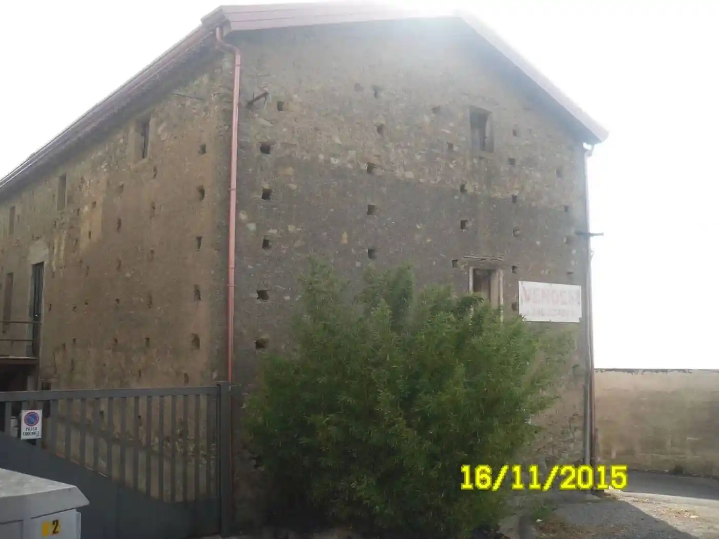 Cascina Contrada Sant'Antonio, 172, Scarcelli, Fuscaldo - foto 4