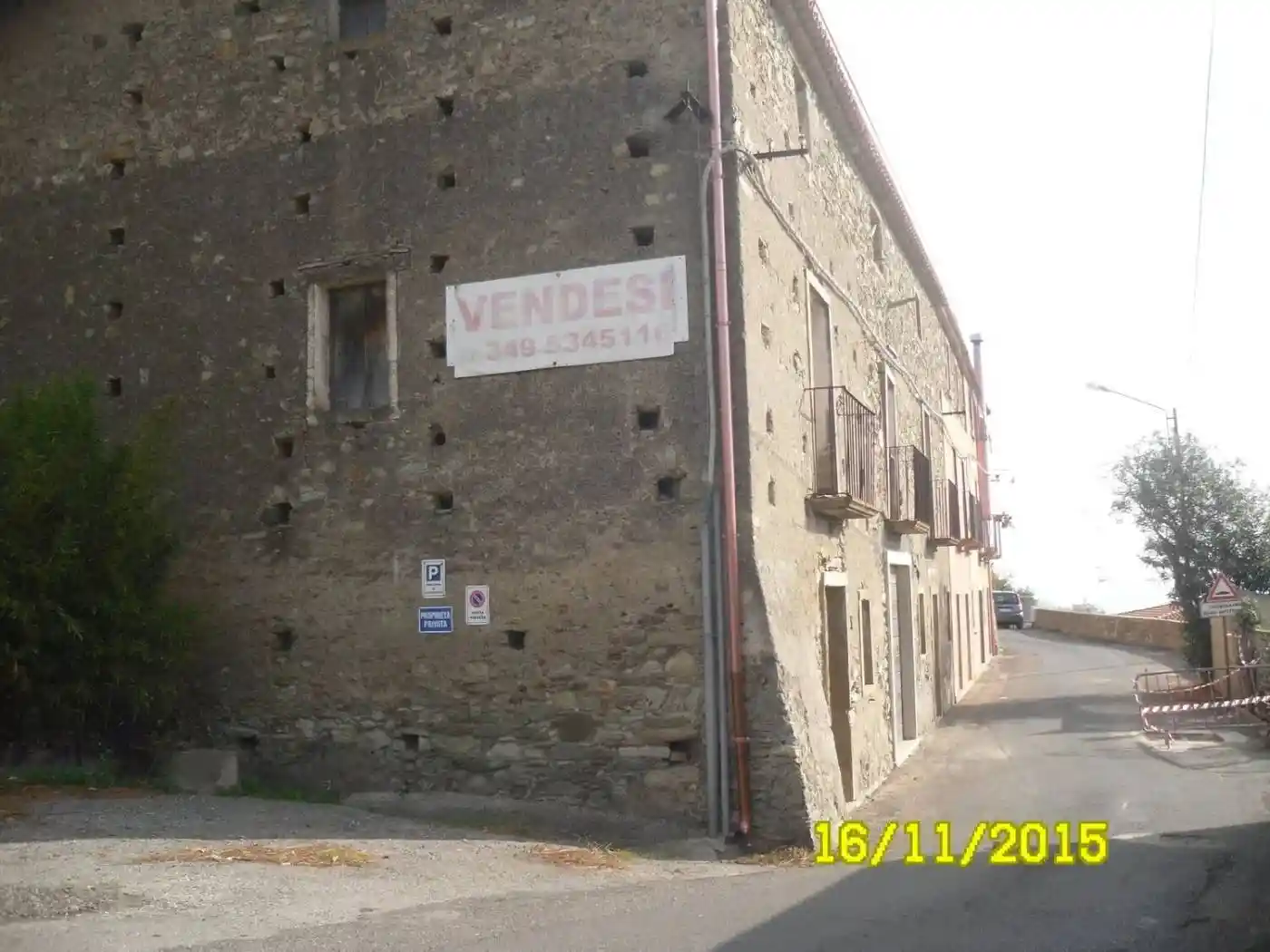 Cascina Contrada Sant'Antonio, 172, Scarcelli, Fuscaldo - foto 5