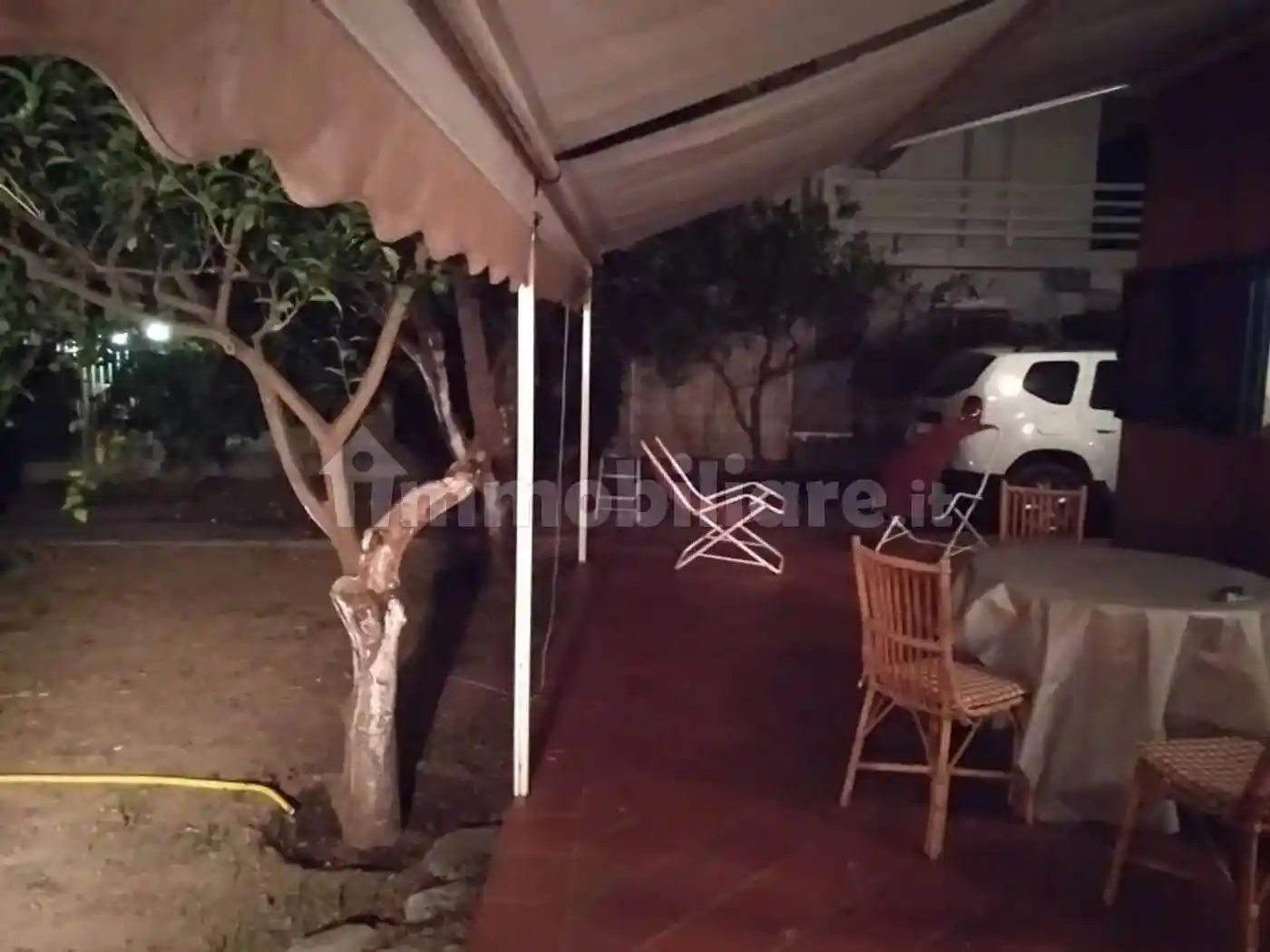 Villa unifamiliare Contrada Sant'Antonio, 40, Scarcelli, Fuscaldo - foto 2