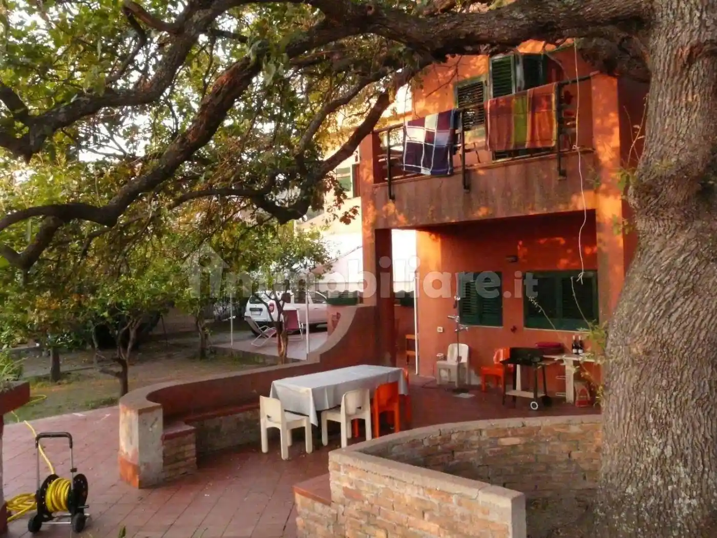 Villa unifamiliare Contrada Sant'Antonio, 40, Scarcelli, Fuscaldo - foto 3