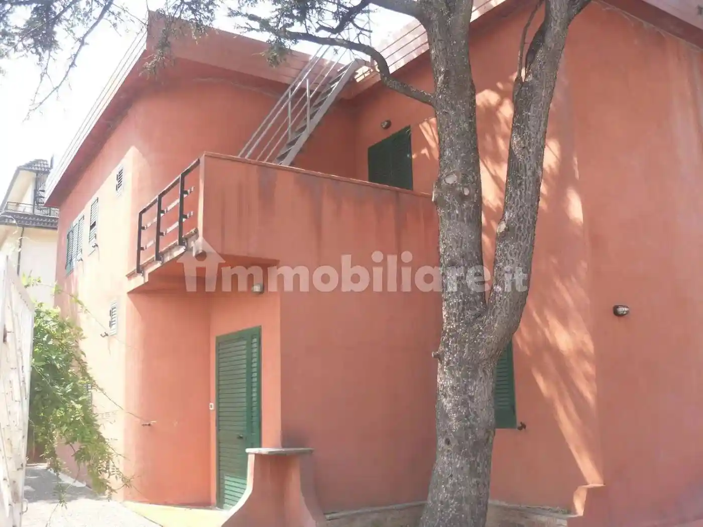 Villa unifamiliare Contrada Sant'Antonio, 40, Scarcelli, Fuscaldo - foto 5