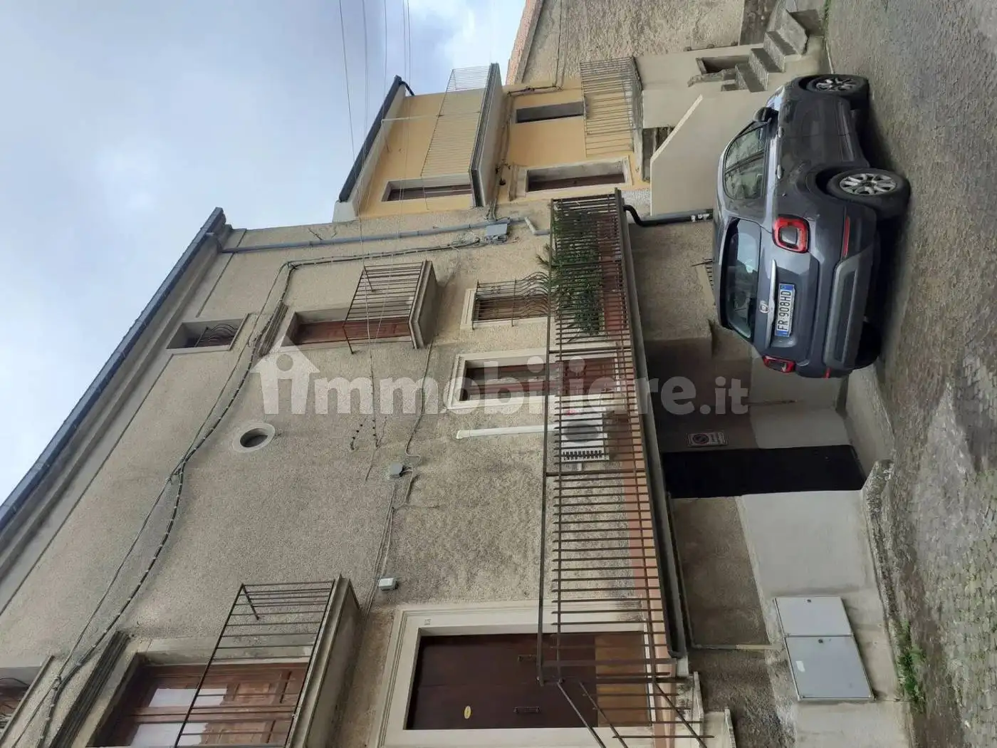 Villa in vendita a Fuscaldo