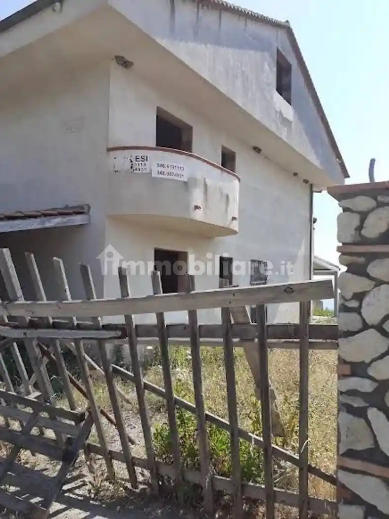 Villa unifamiliare Contrada Lago Sotto Strada, 1, Marina Di Fuscaldo, Fuscaldo - foto 2