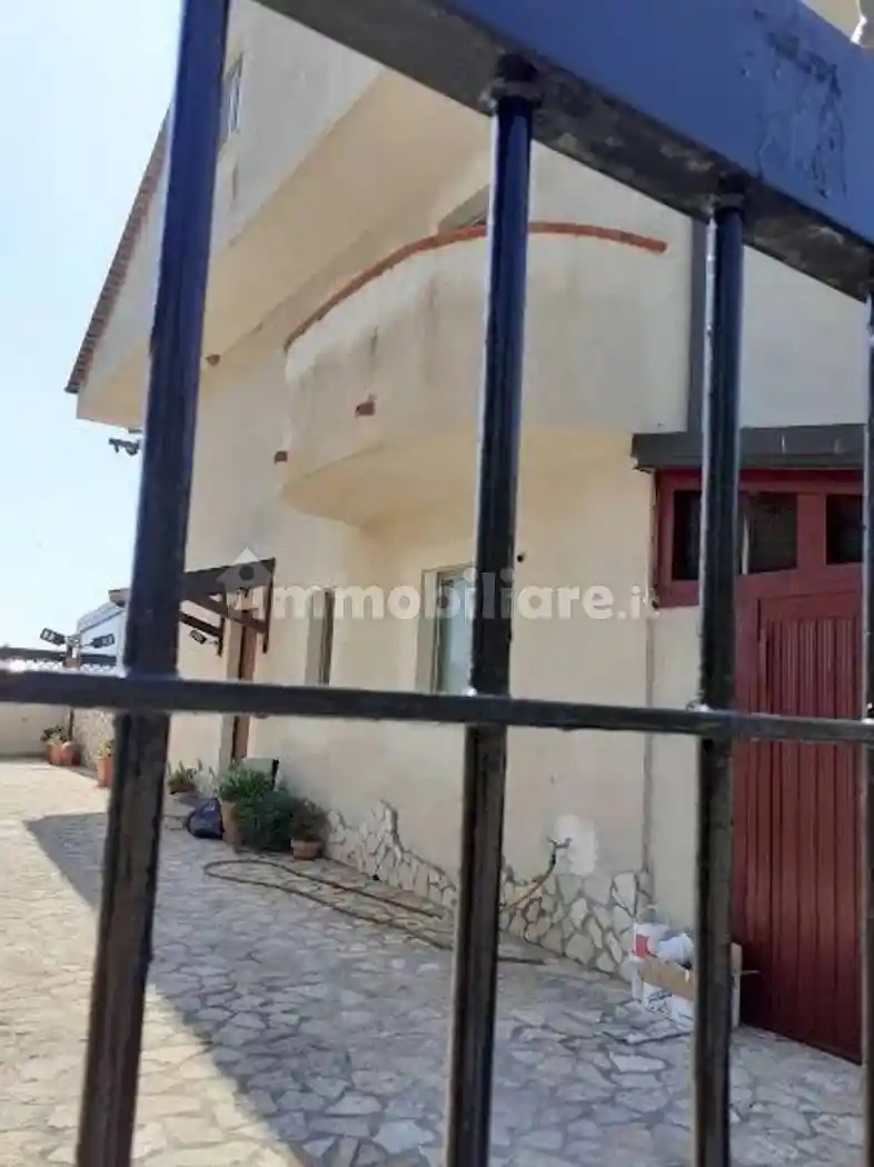 Villa unifamiliare Contrada Lago Sotto Strada, 1, Marina Di Fuscaldo, Fuscaldo - foto 3