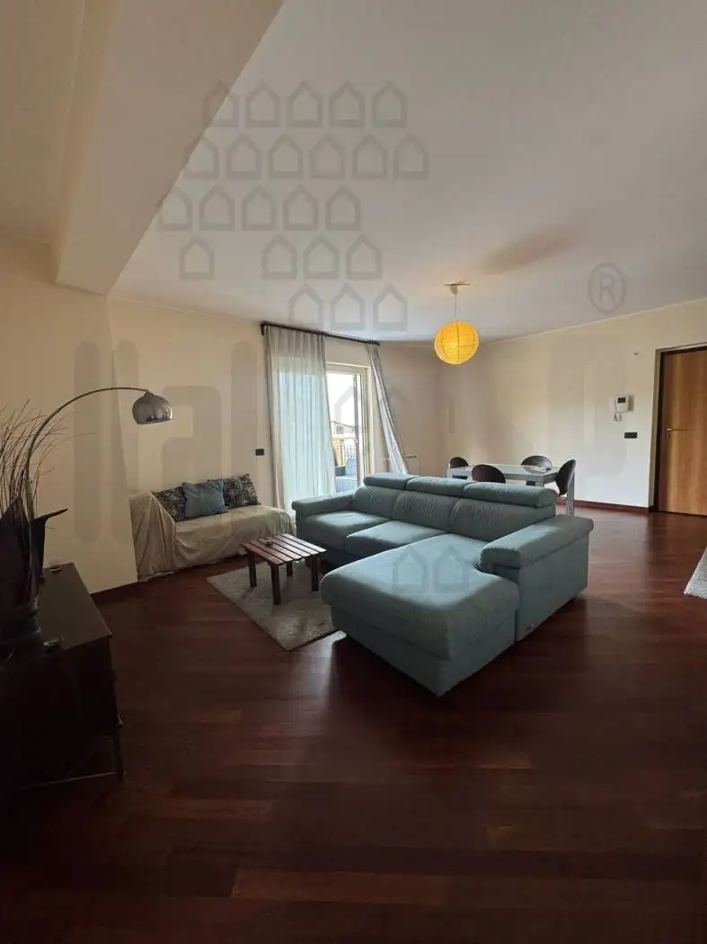 Appartamento in affitto a Messina