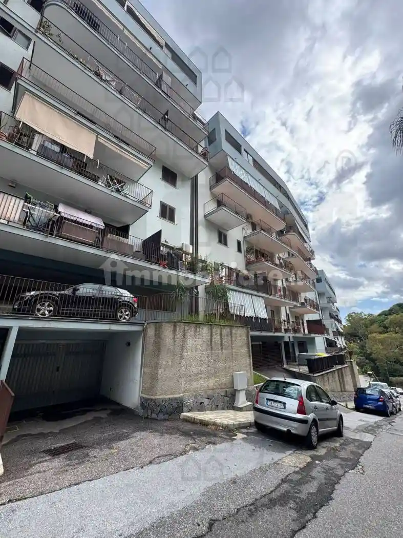 Quadrilocale via panoramica ,, Centro Storico, Messina - foto 2