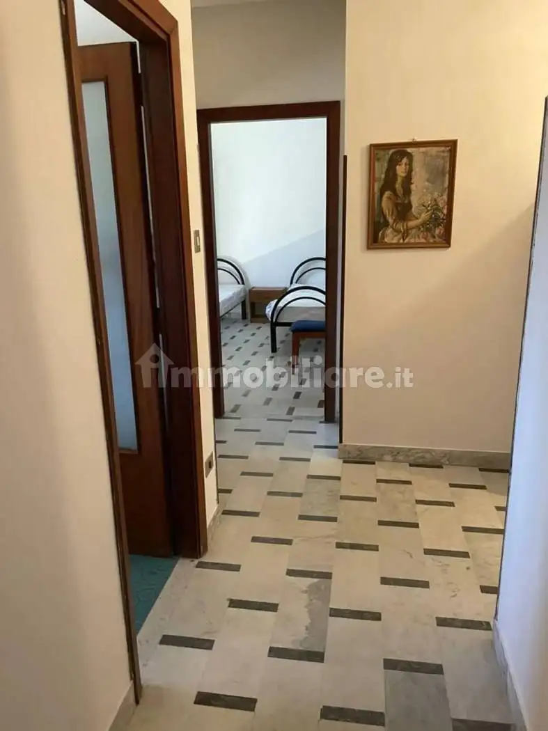 Appartamento in vendita a Fuscaldo