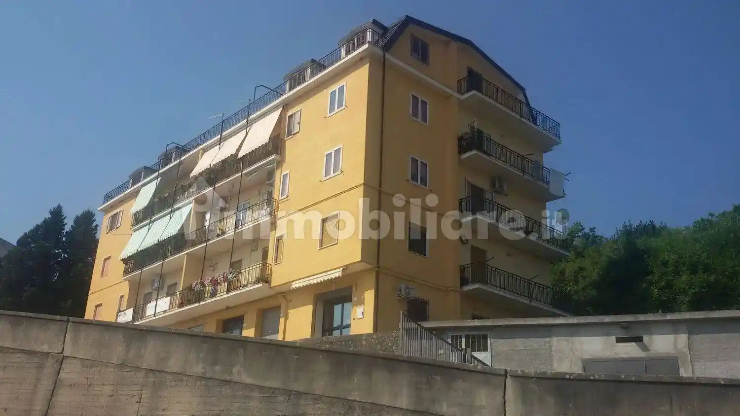 Villa unifamiliare via Negroni, 17, Centro, San Marco Argentano - foto 2