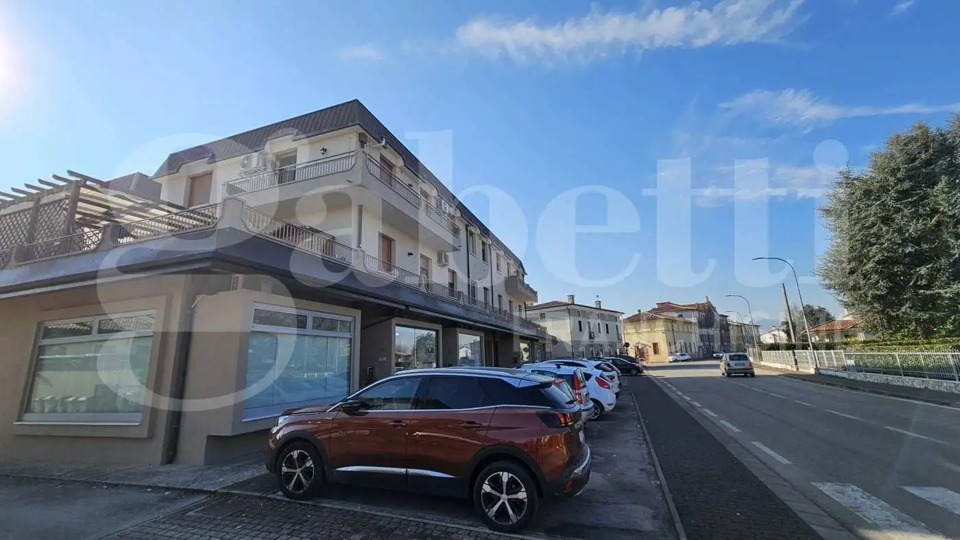 Trilocale via Guglielmo Marconi , 16, Caldogno Rettorgole Cresole, Caldogno - foto 4