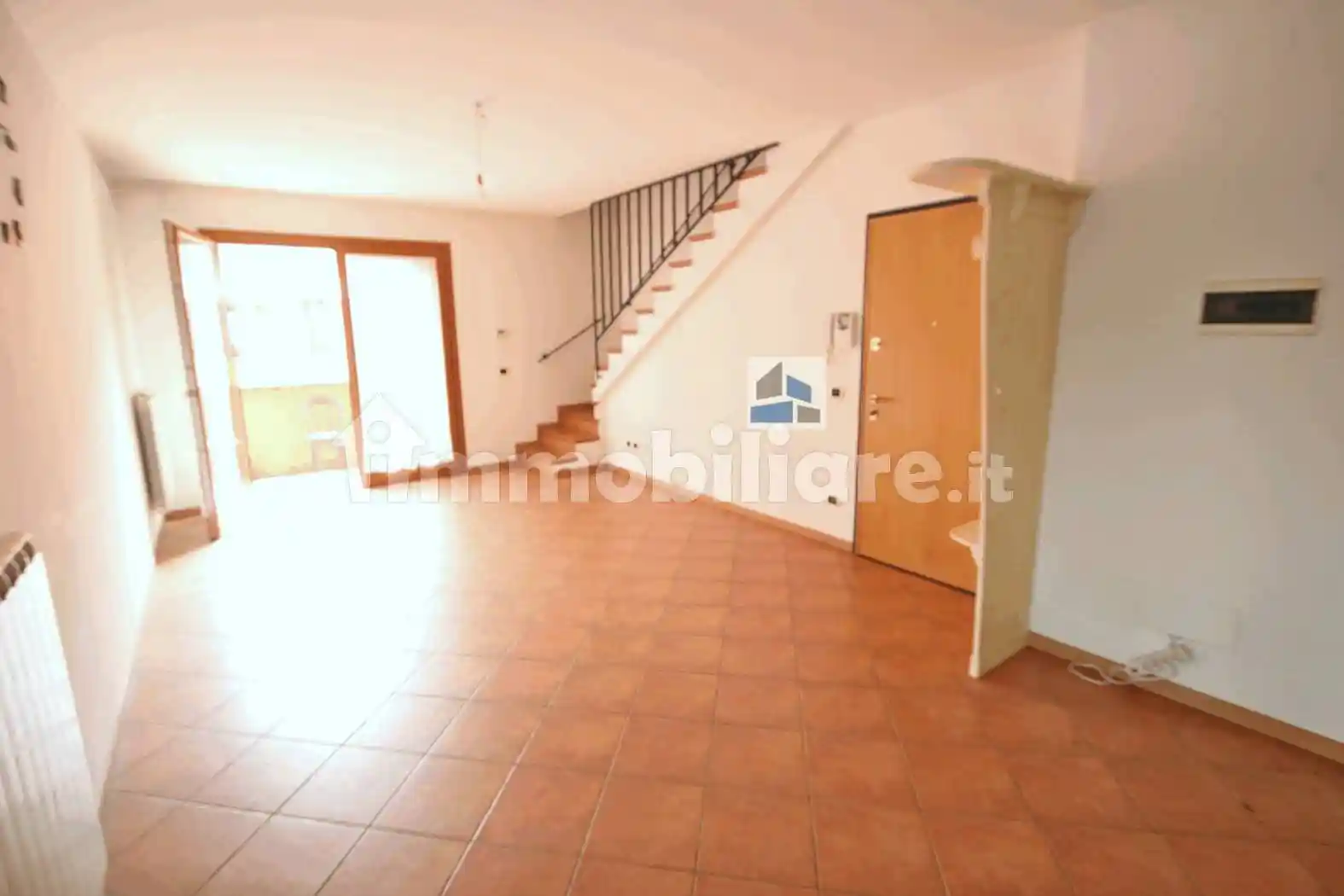 Appartamento in vendita a Santa Maria di Sala