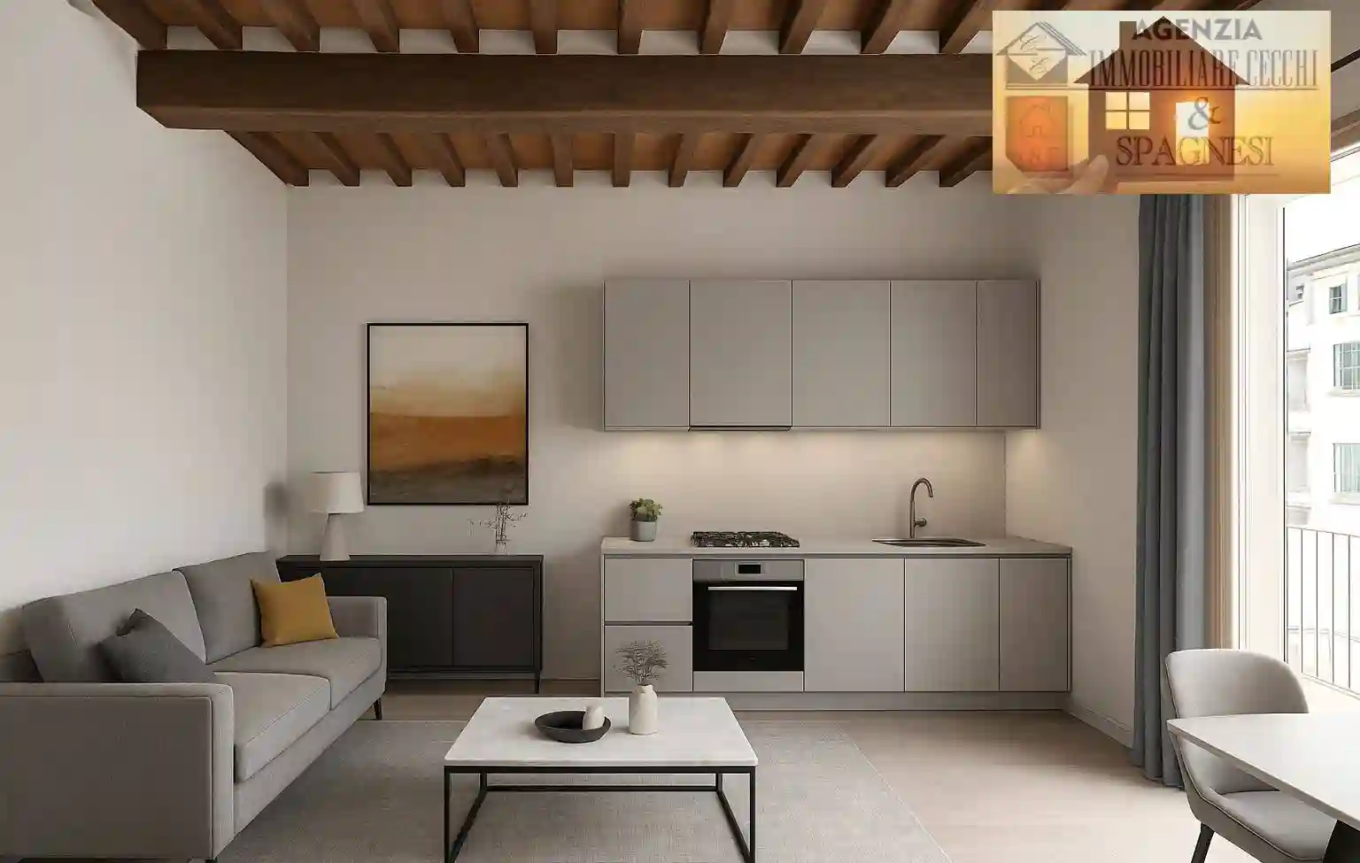 Appartamento - foto 2