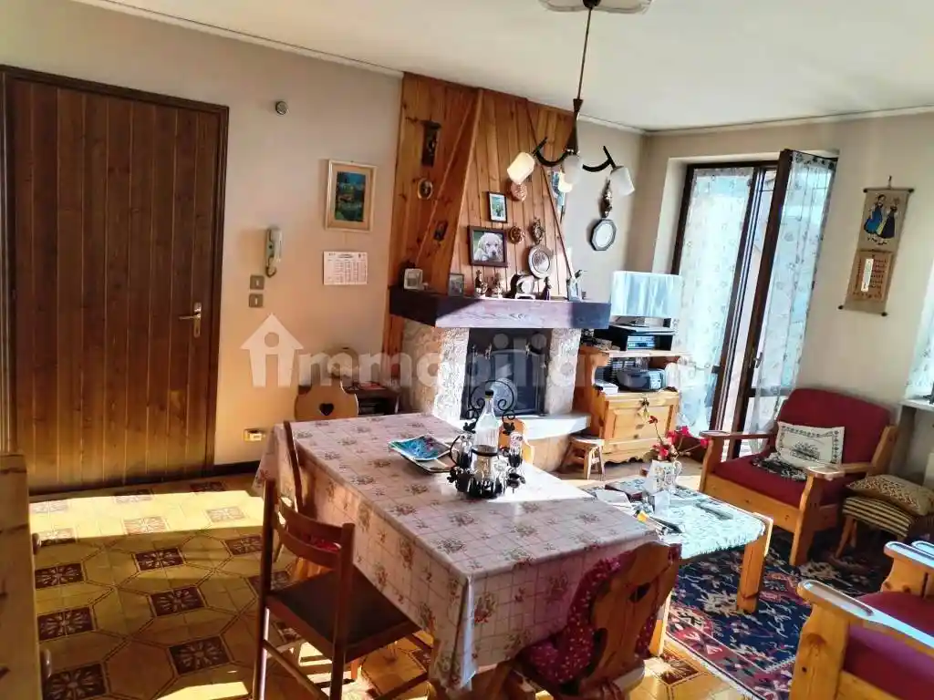 Quadrilocale via salita Cornale 37, Centro, Bosco Chiesanuova - foto 3