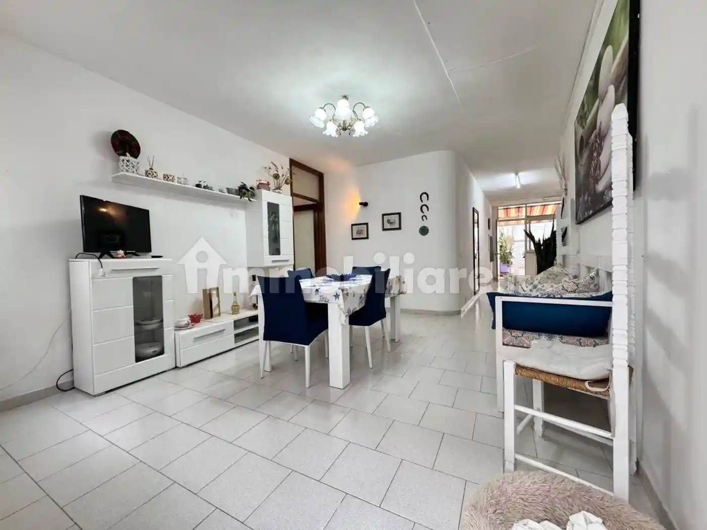 Villa unifamiliare via Umberto 55, Centro, Calasetta - foto 2