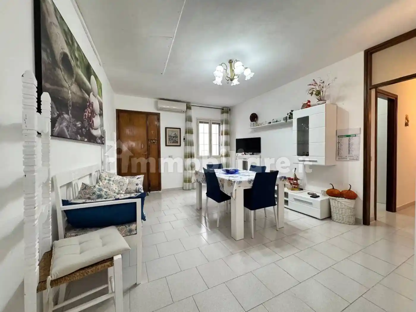 Villa unifamiliare via Umberto 55, Centro, Calasetta - foto 3