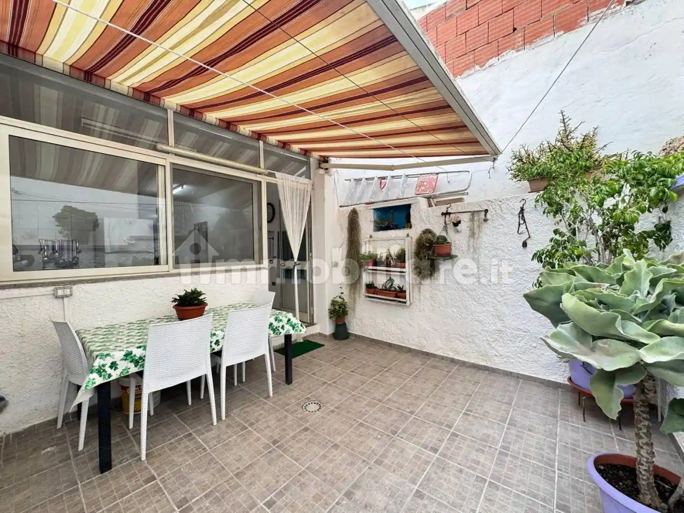 Villa unifamiliare via Umberto 55, Centro, Calasetta - foto 4