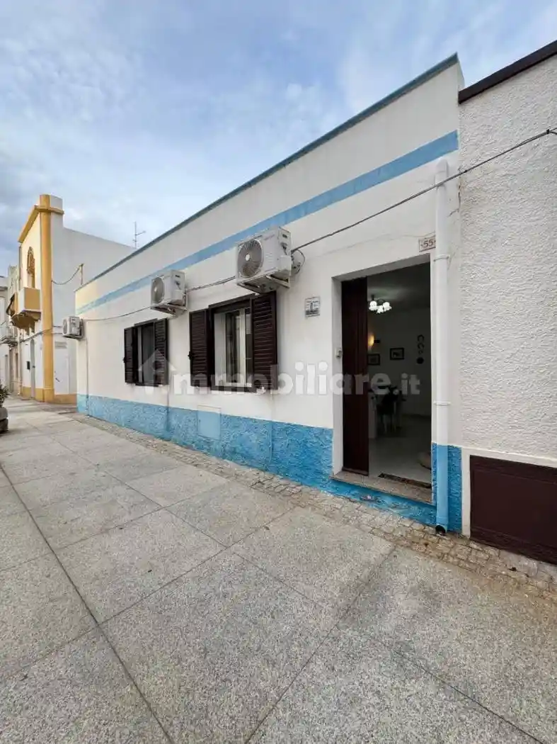 Villa in vendita a Calasetta