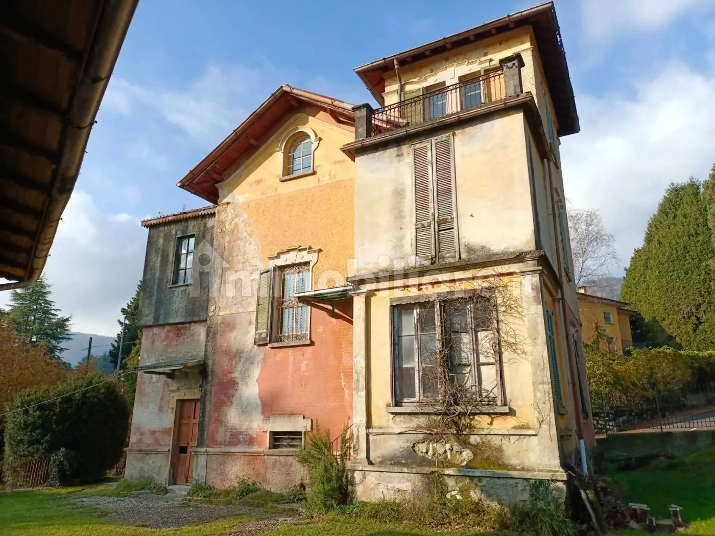 Villa unifamiliare via Giovanni Segantini 20, Caglio - foto 2