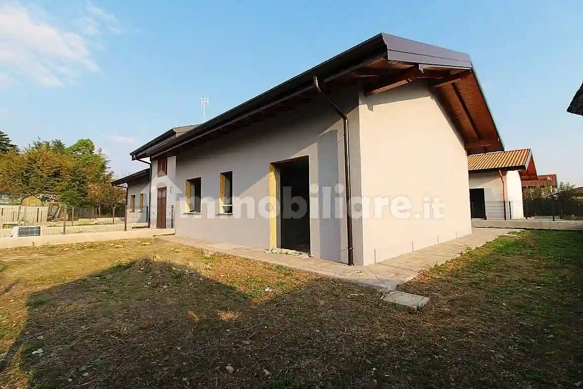 Villetta a schiera - foto 4