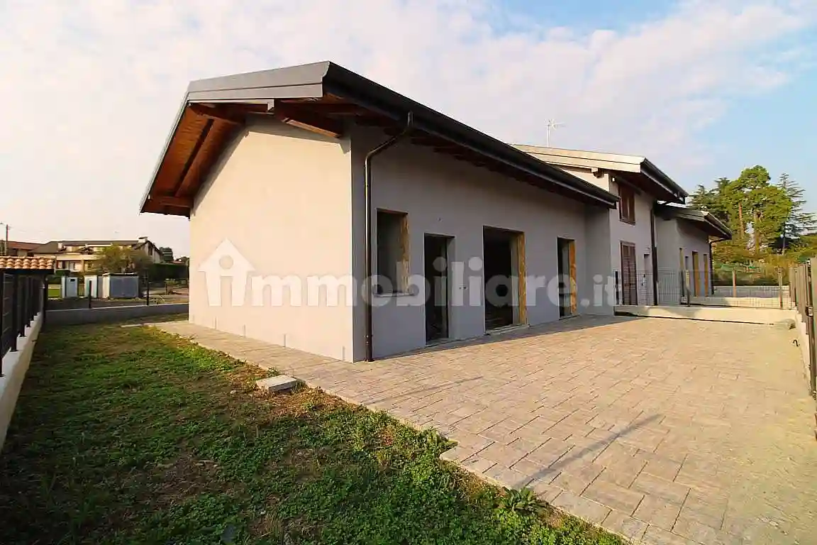 Villetta a schiera - foto 5