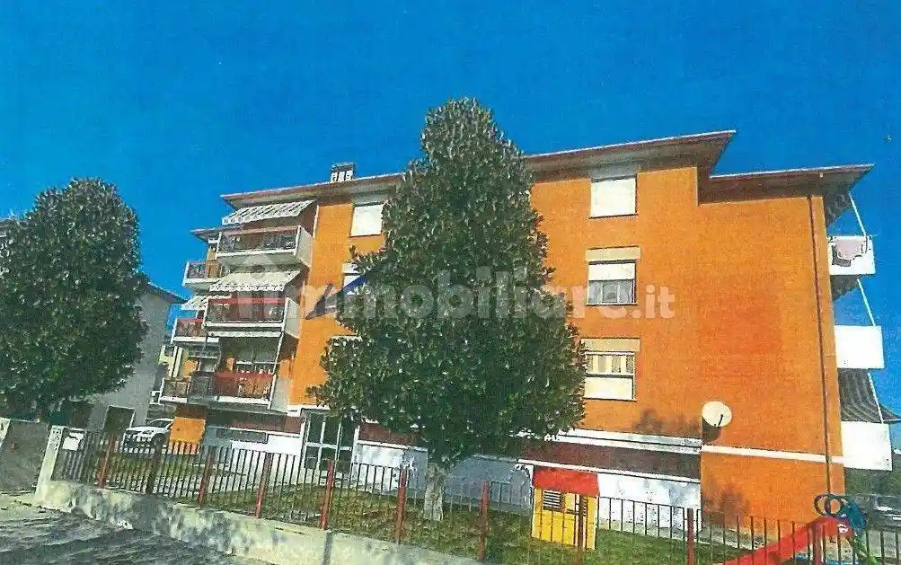 Appartamento in vendita a Copparo