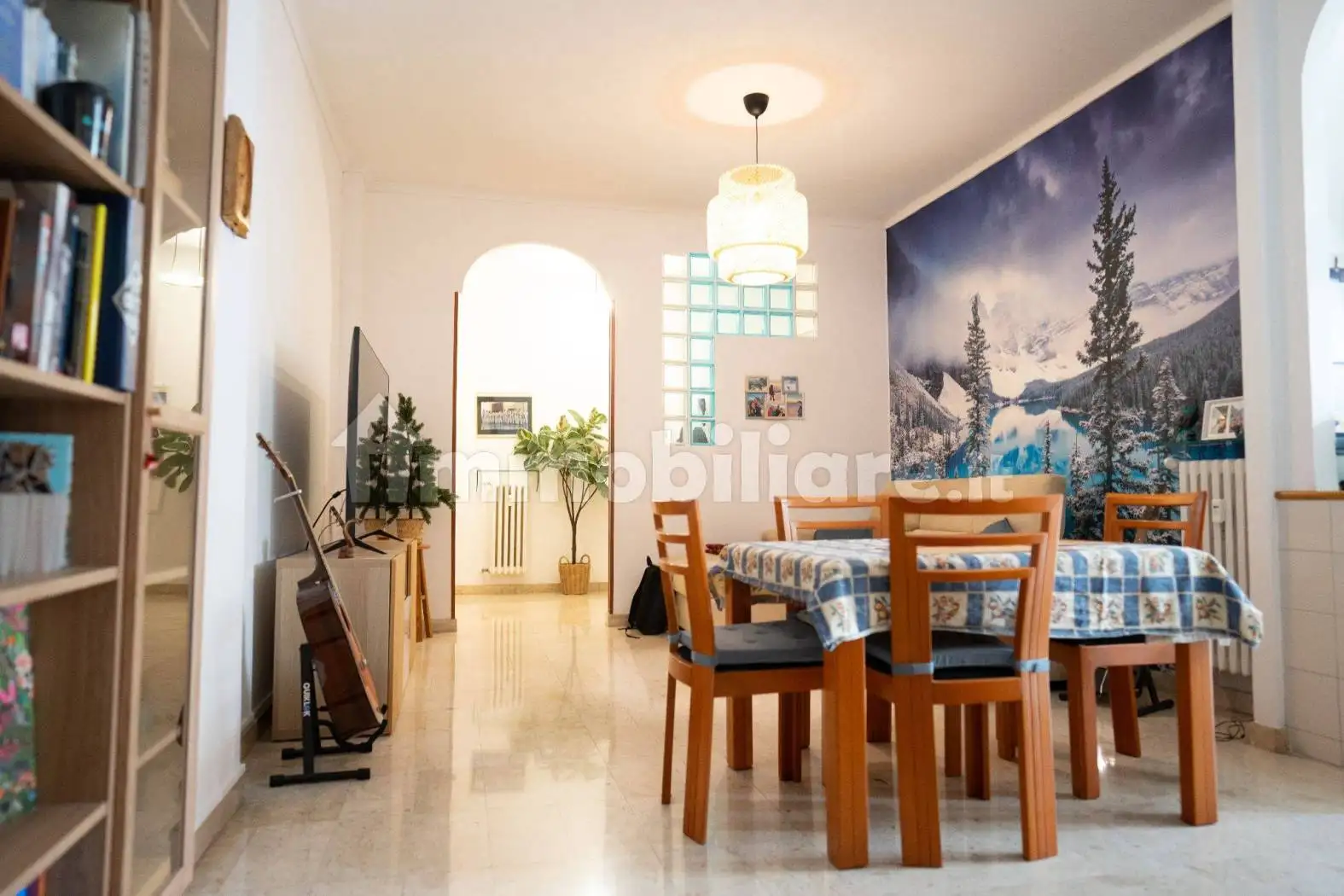 Appartamento in vendita a Torino