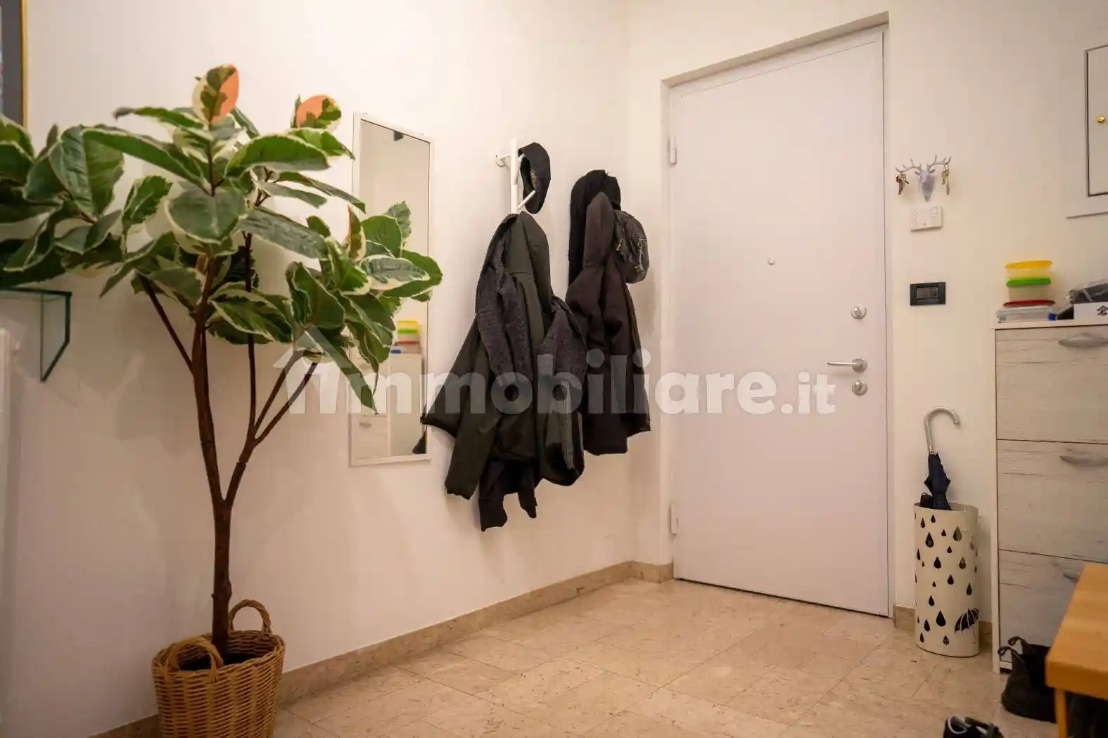 Bilocale via Alberto Nota 6, Cittadella, Torino - foto 2