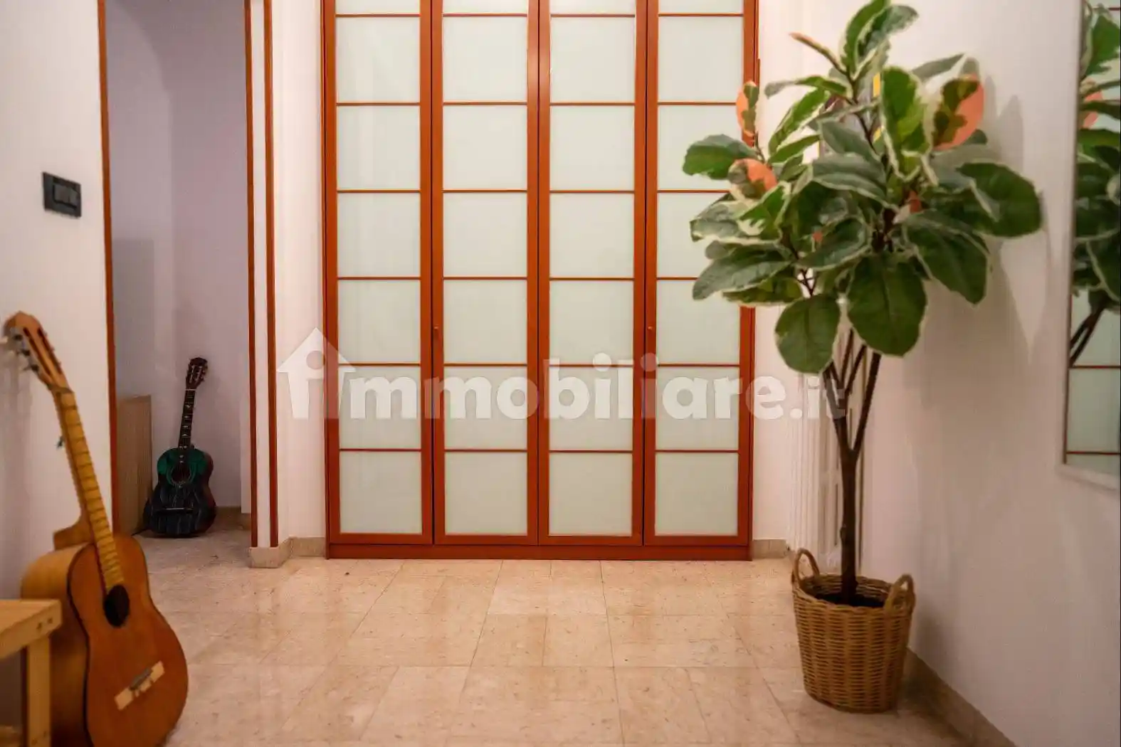 Bilocale via Alberto Nota 6, Cittadella, Torino - foto 3