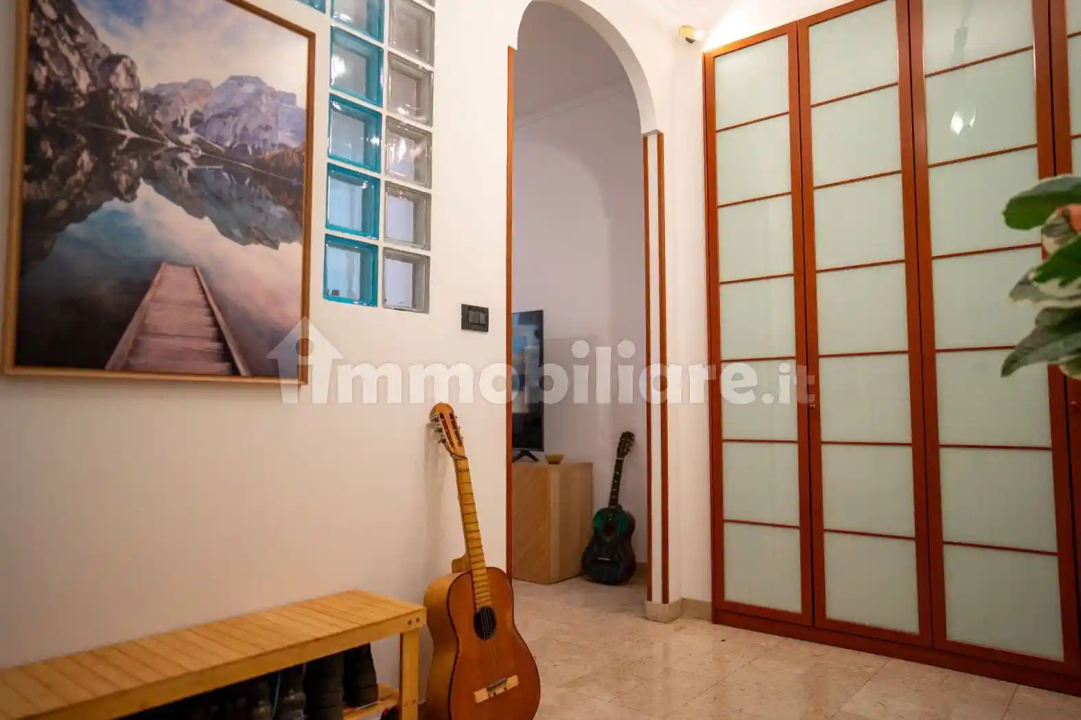 Bilocale via Alberto Nota 6, Cittadella, Torino - foto 4