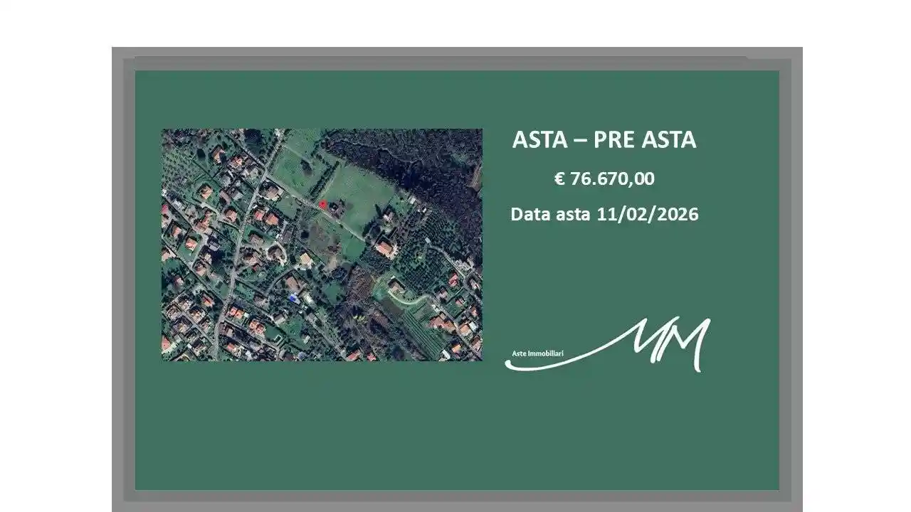 Villa in vendita a Lariano