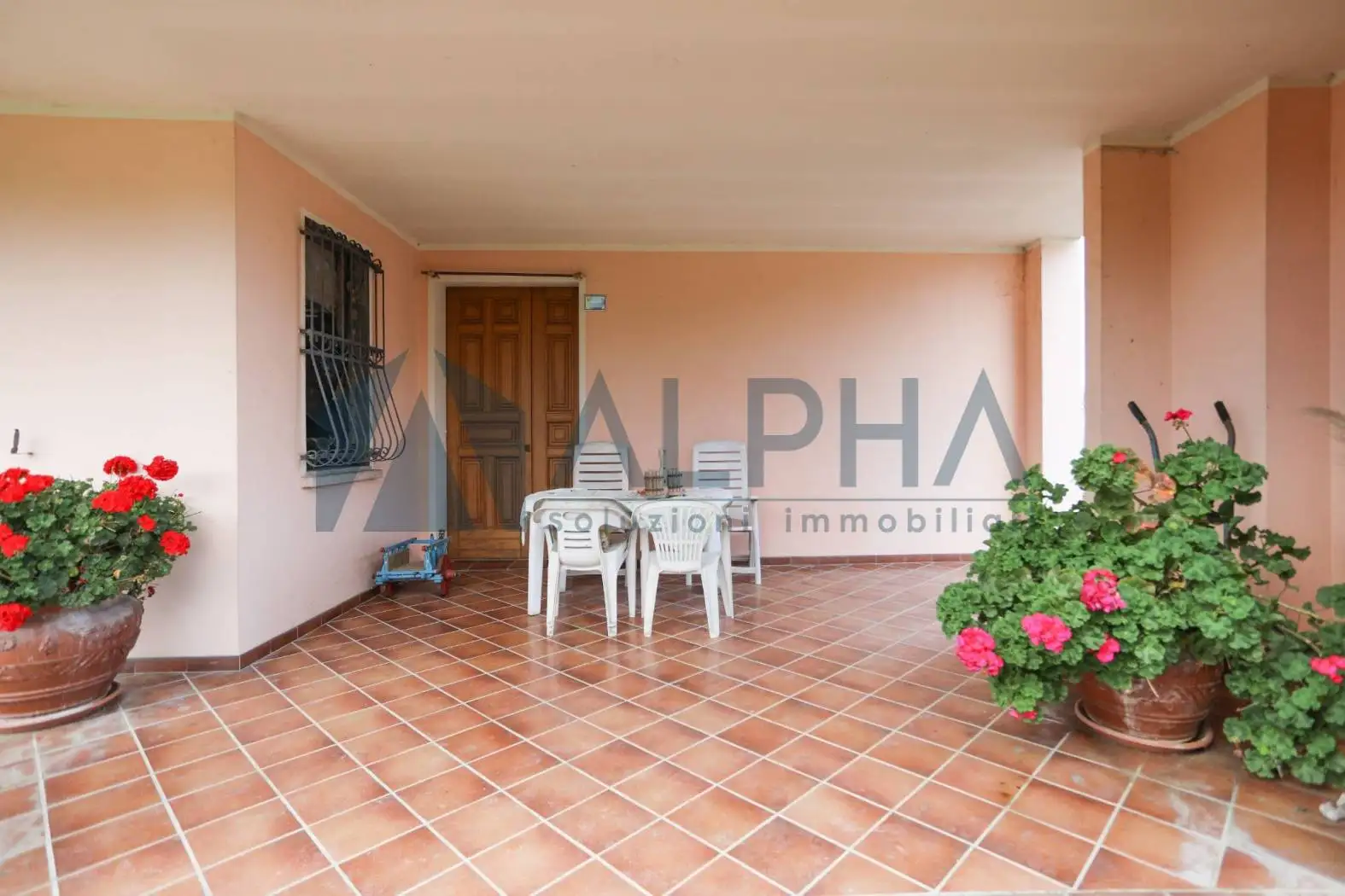 Villa in vendita a Cesenatico