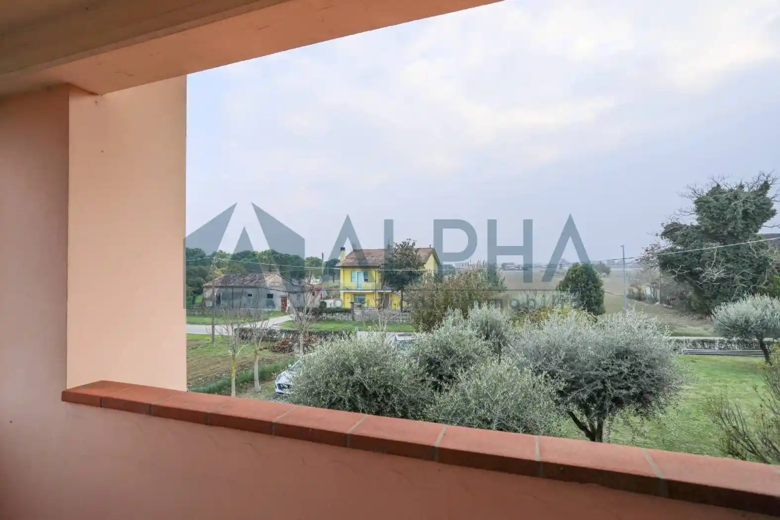 Villa bifamiliare via Pavirana, Sala, Cesenatico - foto 4