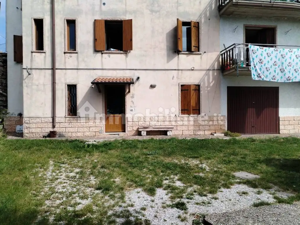 Appartamento in vendita a Bosco Chiesanuova