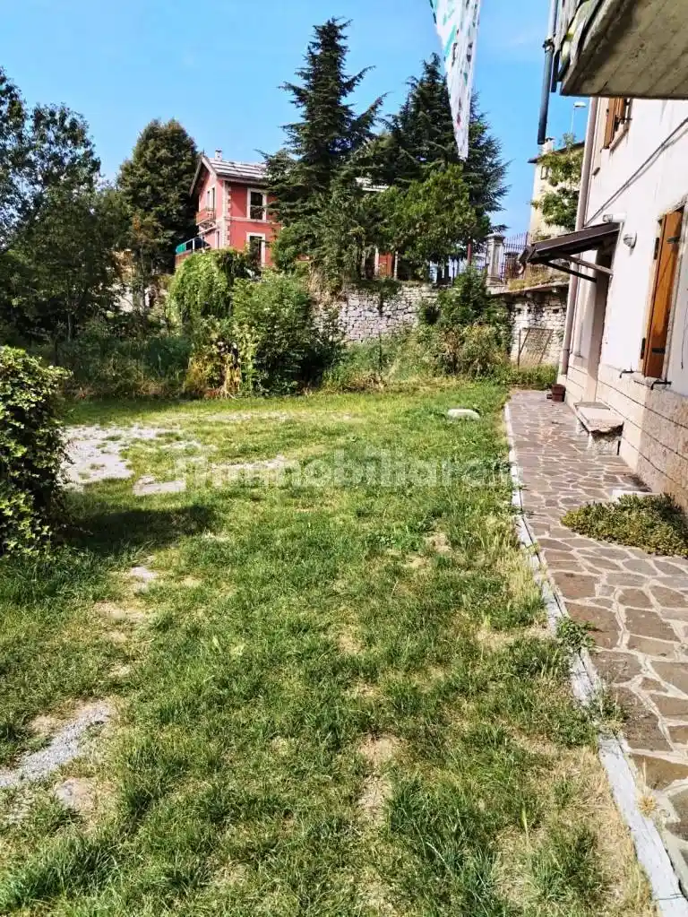 Bilocale via Giovanni Battista Caneva 32, Centro, Bosco Chiesanuova - foto 3