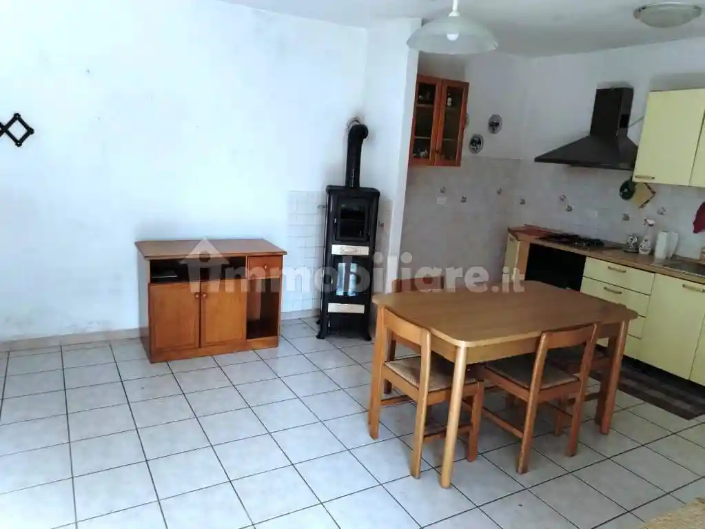 Bilocale via Giovanni Battista Caneva 32, Centro, Bosco Chiesanuova - foto 5