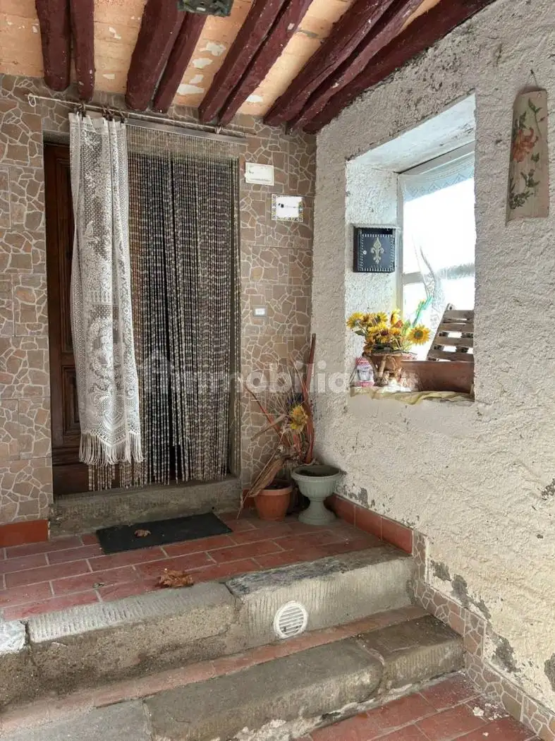 Casa indipendente in vendita a Pescaglia