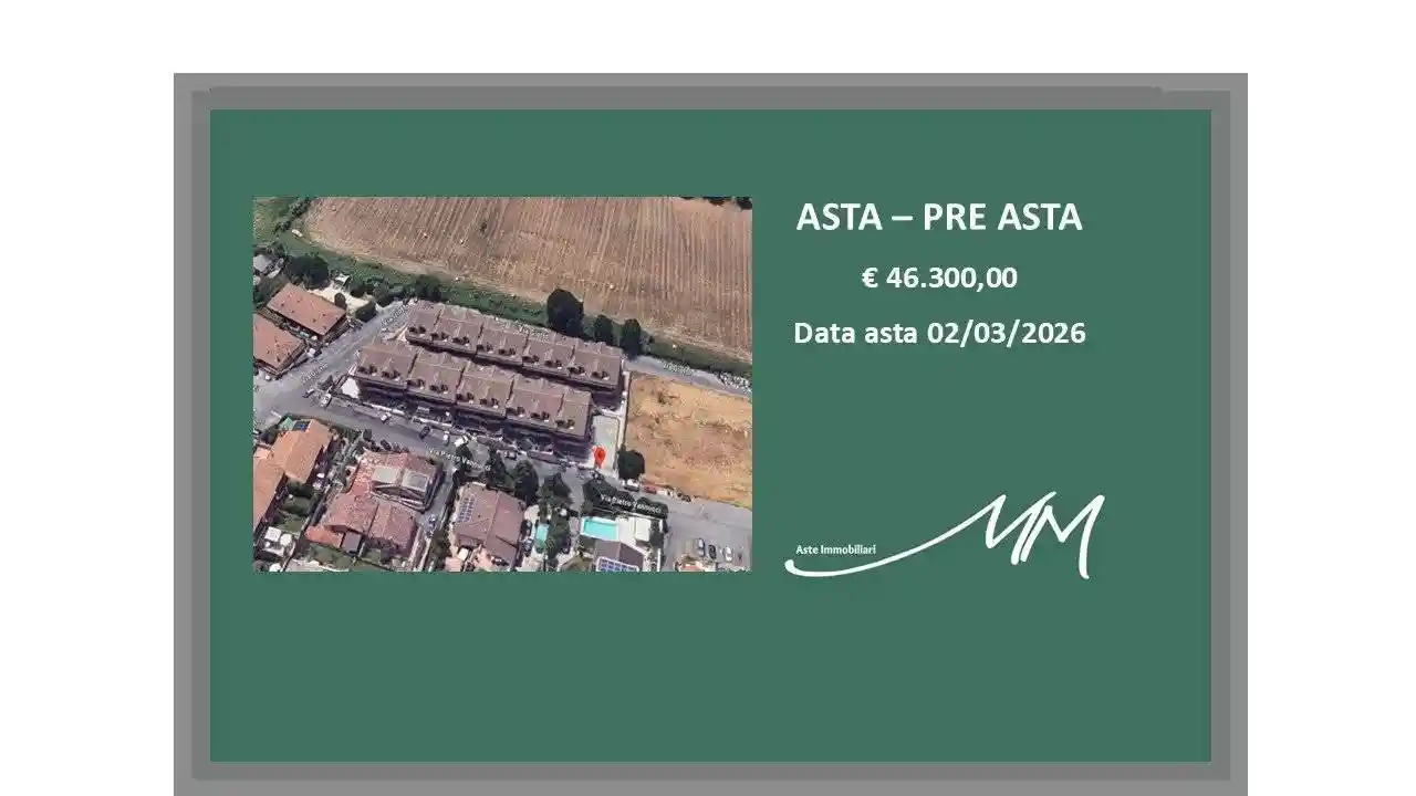 Villa in vendita a Guidonia Montecelio