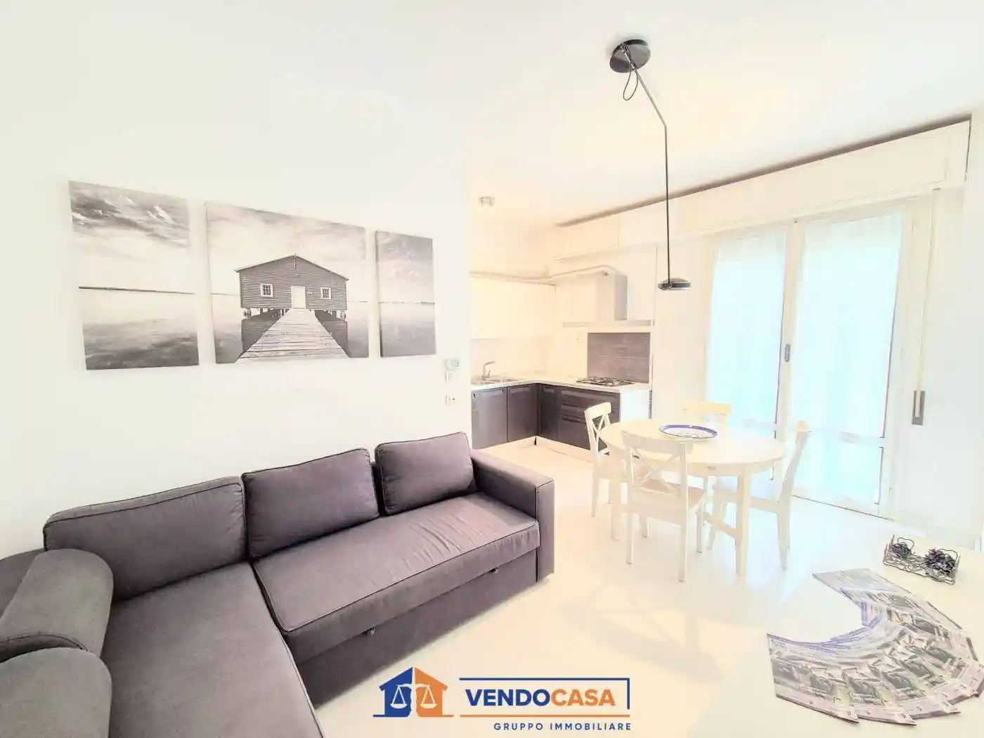 Appartamento in vendita a Finale Ligure