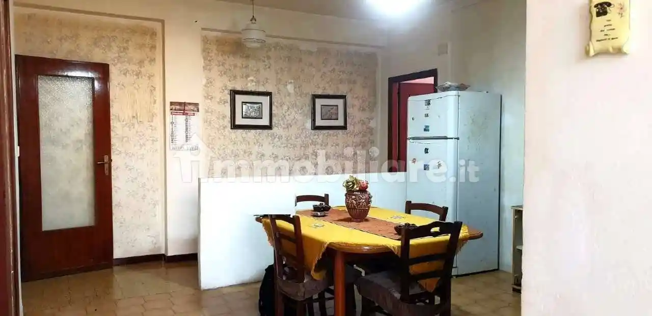 Quadrilocale via Regina Margherita, Centro, Capaci - foto 3