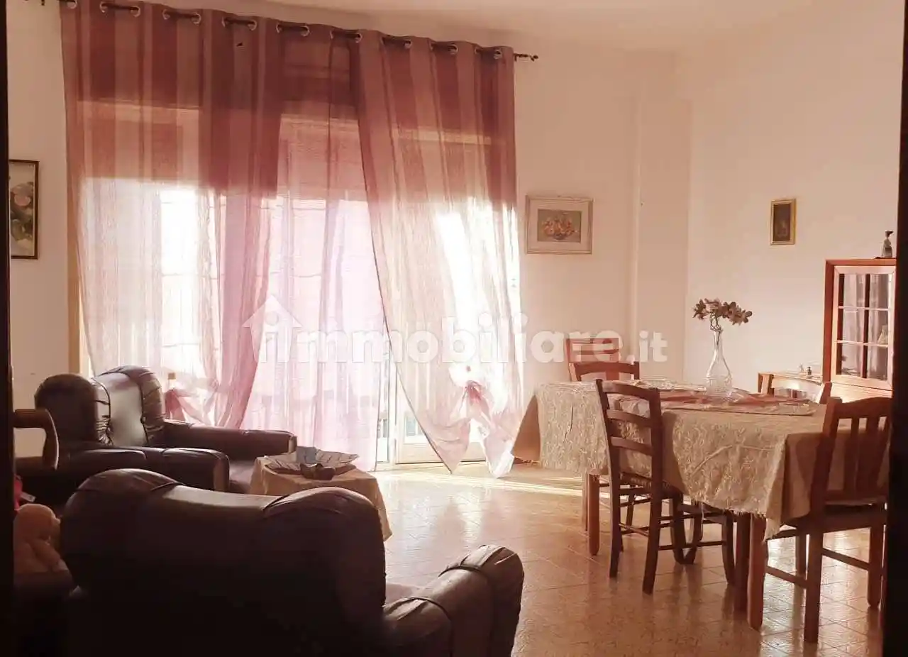 Quadrilocale via Regina Margherita, Centro, Capaci - foto 4