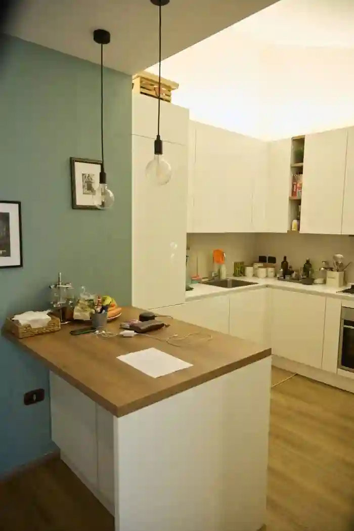 Villetta a schiera - foto 2